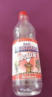 Bad Liebenwerda Brause Himbeer
