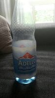 Mineralwasser