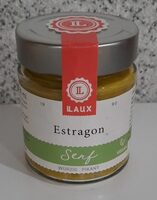 Estragon Senf