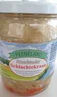 Schlachtekraut