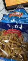 Fussili