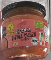 Take it easy Veganer Aufstrich