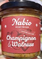 Champignon&Walnuss