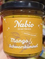 Mango & Schwarzkümmel