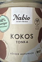 Kokos Tonka