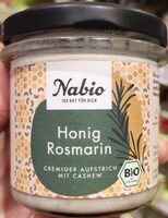 Honig Rosmarin