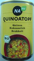 Quinoatopf