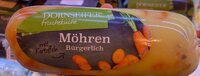 Möhren Bürgerlich