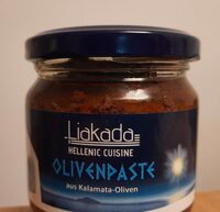 Olivenpaste
