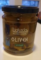 Oliven