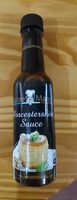 Worcestershire Sauce