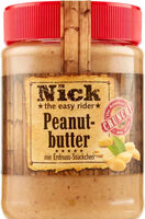 Peanut butter