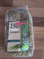 Grünkern