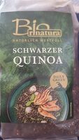 Quinoa schwarz