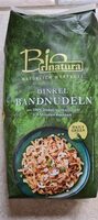 Dinkel Bandnudeln