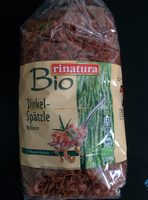 Dinkel-Spätzle Vollkorn