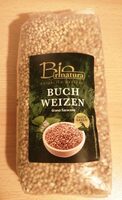 Grano saraceno biologico