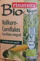 Vollkorn cornflakes