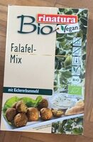 Falafel mix