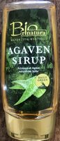 Agavensirup