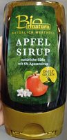 Apfelsirup