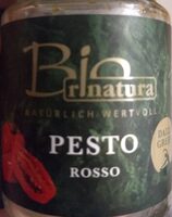 Pesto Rosso