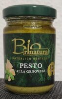 Pesto Alle Genovese
