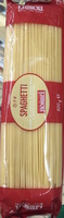 Spaghetti