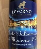 Balsamico Di Modens