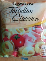 Tortellini Classico