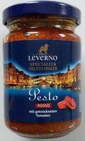 Pesto Rosso