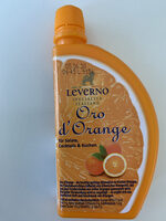 Oro d‘Orange