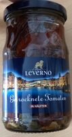 Getrocknete Tomaten