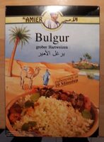 Bulgur