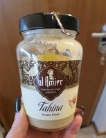 Tahina Sesampaste