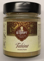 Tahini