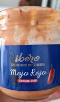 Mojo rojo
