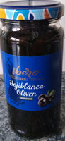 Oliven entsteint