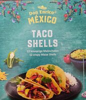 Taco shells