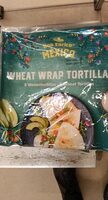 Wrap Tortilla