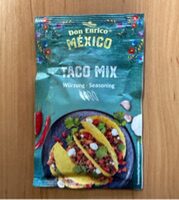 Taco Mix
