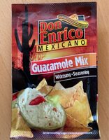 Guacamole Mix