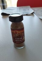 Garam Marsala