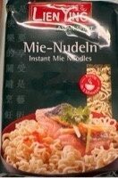Noodles Uncooked