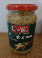Mungobohnen