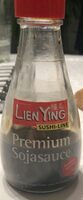 Premium Sojasauce