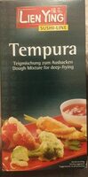 Tempura