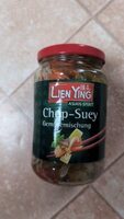 Chop Suey