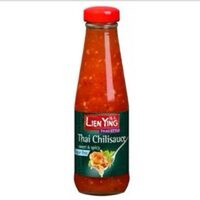 Thai Chilisauce