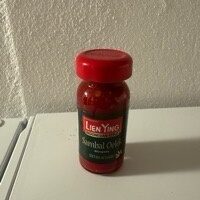 Sambal Orleans